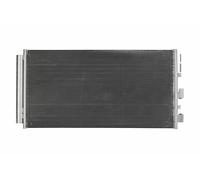 BOSCH Condensateur Climatisation Pour Ford Focus IV Turnier HP HN HM