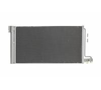 BOSCH Condensateur Climatisation pour Ford Grand C-Max Focus III Turnier DXA/CB7