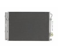BOSCH Condensateur Climatisation pour Hyundai i20 Coupe GB IB, 9,4/14