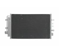 BOSCH Condensateur Climatisation pour Iveco Daily V Pritsche/Châssis