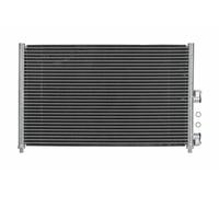 BOSCH Condensateur Climatisation pour Lancia Musa Fiat Idea Van 350 350