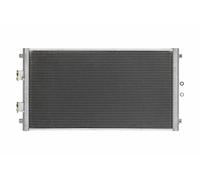 BOSCH Condensateur Climatisation pour Nissan Leaf ZE1 avec Remplissage Azote