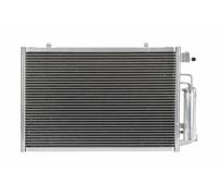 BOSCH Condensateur Climatiseur Pour Ford Fiesta VI Van