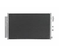 BOSCH Condensateur de Climatisation avec Sécheur pour Fiat Tipo 356 199