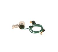 BOSCH Condensateur (système d'allumage) 1237330133
