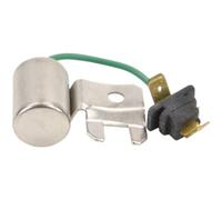 BOSCH Condensateur (système d'allumage) 1237330162 Compatible avec: VOLVO 140 Kombi, P 1800