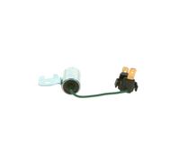 BOSCH Condensateur (système d'allumage) 1237330316