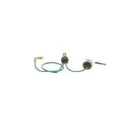 BOSCH Condensateur (système d'allumage) 1237330342