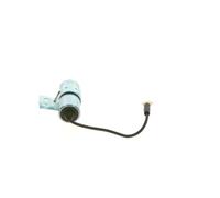 BOSCH Condensateur (système d'allumage) 1237330801 | Compatible avec: ALPINE 1600, A310, CITROËN C35 Pritsche/Fahrgestell, CX I, CX I Break, DS, DS Break, Cabriolet, ID, ID Break