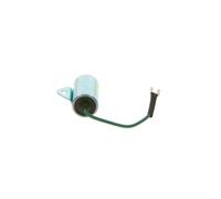 Bosch Condensateur système d'allumage 1237330809