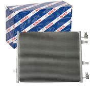 BOSCH 1 986 AD2 110 Condenseur, climatisation pour OPEL,RENAULT,VAUXHALL