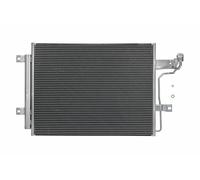 BOSCH Condenseur Climatisation avec Déshydrateur pour Mazda CX-30 3