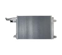 BOSCH Condenseur climatisation Condenseur De Clim 1 986 AD2 002 pour VW