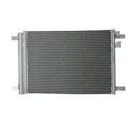 BOSCH Condenseur climatisation Condenseur De Clim 1 986 AD2 266 pour VW