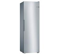Bosch - Congelateur arm no frost 186x60x65 fini gsn36vlep