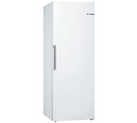 bosch congélateur armoire 70cm 365l nofrost gsn58awev série [EEK: E]