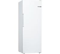 Bosch GSN29UWEW congélateur Congélateur vertical Pose libre 200 L E Blanc