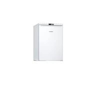 Bosch Serie 2 GTV15NWEB congélateur Congélateur vertical Pose libre 83 L E Blanc