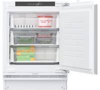 Bosch Congélateur encastrable 82 x 59.8 cm GUN21ADE0