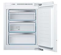 Bosch Congélateur intégrable 72 l giv11afe0