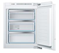 bosch congélateur intégrable 72 l giv11afe0