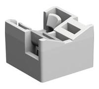 Bosch Connecteur de fixation PRO EPT 1,7 x 7,6 mm, Serre-câble