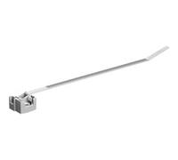 Bosch Connecteur de fixation PRO EPT 32 x 63 mm, Serre-câble