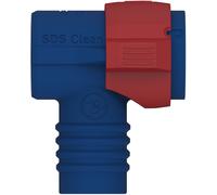 Bosch Accessories 2608901621 2608901621 Collecteur de poussières 1 pc(s)