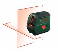 BOSCH Construction Laser UniversalLevel 2 Set 0603663FZ1