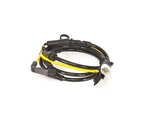 Bosch Contact d'avertissement, usure de plaquettes de frein, réf. 1 987 473 582