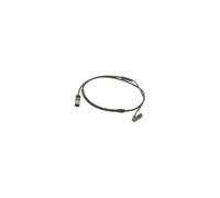 BOSCH Contact d'avertissement, usure des garnitures de frein 1987473026