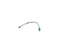 BOSCH Contact d'avertissement, usure des garnitures de frein 1987473033 | Compatible avec: OPEL ASTRA G CLASSIC Caravan, ASTRA H, ASTRA H Caravan, ASTRA H GTC, ASTRA H Kasten/Kombi