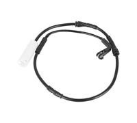 BOSCH Contact d'avertissement, usure des garnitures de frein 1987473050 Compatible avec: BMW 1, 1, 1, 1, 1 Cabriolet, 1 Coupe, 2 Cabriolet, 2 Coupe, 3, 3, 3 Cabriolet, 3 Coupe, 3 Gran Turismo