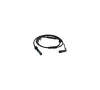 BOSCH Contact d'avertissement, usure des garnitures de frein 1987473507 Compatible avec: BMW 7