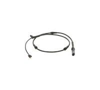 Bosch Témoin d'usure de plaquettes de frein 1 987 473 520 pour BMW X5 X6