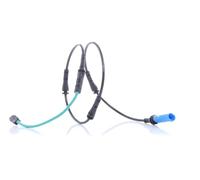 Bosch Témoin d'usure AP1129 pour plaquettes de frein 1 pièce – Réf 1 987 473 611