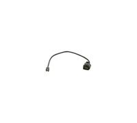 BOSCH Contact d'avertissement, usure des garnitures de frein 1987474565