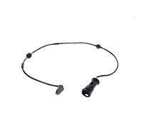 BOSCH Contact d'avertissement, usure des garnitures de frein 1987474933