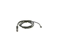 Bosch Capteur d'usure de plaquettes de frein 1987473571 – contact d'avertissement