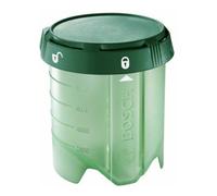 Bosch Conteneur de peinture Bosch 1000 ml, accessoires de système pour PFS 3000-2 et PFS 5000 E Quantité:1