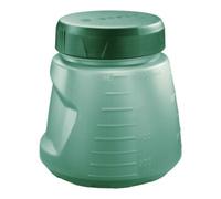 Bosch Conteneur de peinture Bosch 800 ml, accessoire de système pour PFS 1000 et PFS 2000 Quantité:1