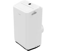 Bosch Cool 2000 Climatiseur monobloc CEE: A (A+++ - D) 2.6 kW 88 m³ blanc