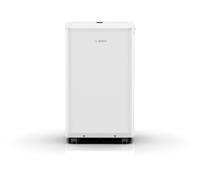 Bosch Cool 2000 Portable AC - 3-en-1 Climatiseur, Déshumidificateur, Ventilateur - 2,6kW PAC pour les pièces jusqu'à 35m² - Avec Mode Auto, Mode Silencieux & Mode Veille (46 db(A)) [Classe A]