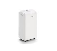 Bosch Cool 2000 Portable AC - 3-en-1 : Climatiseur, Déshumidificateur, Ventilateur - 2,6kW PAC pour les pièces jusqu'à 35m² - Avec Mode Auto, Mode
