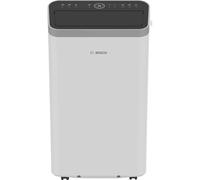 Bosch Cool 4000 Climatiseur monobloc 2.6 kW 88 mü Blanc [Classe énergétique A] (7733702543)