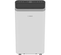 Bosch Cool 4000 Climatiseur monobloc CEE D) 2.6 kW 88 m³ blanc