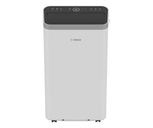 Bosch Cool 4000 Climatiseur portatif Blanc