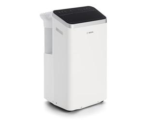 Bosch Cool 5100 Climatiseur mobile, Pour pièces jusqu'à 46 m²