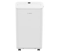 Bosch COOL2000 Climatiseur Portable 9000Btu 2,6Kw 46dB