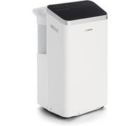 Bosch COOL4000 Climatiseur Portable Monobloc 2,6 kW Blanc